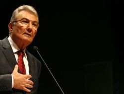 Baykal: Anlatsın sır tutarım