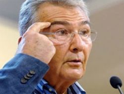 Baykal'dan iktidara iyilik!