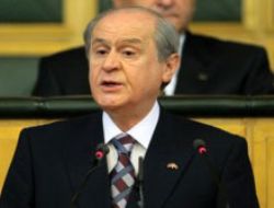 Bahçeli: Azerbaycan kandırıldı