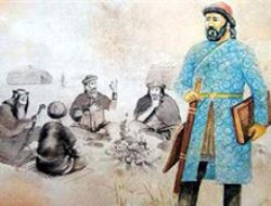 Bin yıl önce Türkler nasıldı?