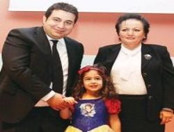 Doğa Koleji  Ankara'da