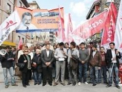 CHP'li gençlerden ilginç eylem