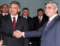 Erivan'la çözüm için tarihi adım