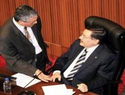 CHP'liydi AKP'li oldu!