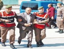 Hacılar'da yine seçim var