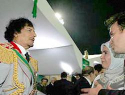 Emine Erdoğan'ı ağlatan tören