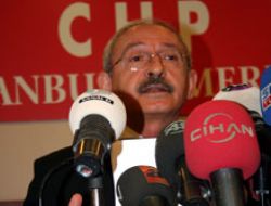 Kılıçdaroğlu: Açılım sorun oldu