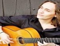 Flamenkonun prensi Başkent'te