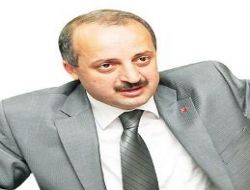 Akgül 1 yılını değerlendirdi...