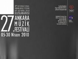 Festival'de son günler!