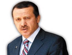 Erdoğan'dan üniter vurgusu