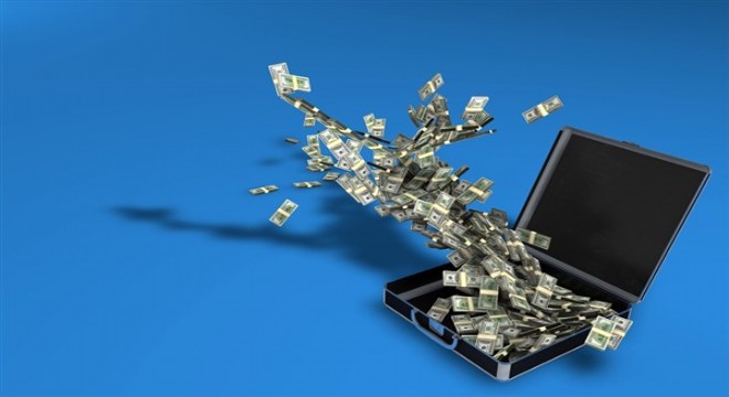 Çin, 2020'de döviz rezervine 108 milyar dolar ekledi