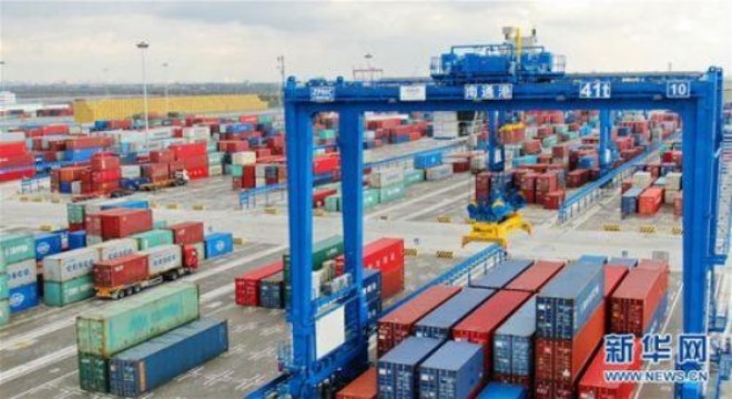 Çin, 2021'de küresel ekonomik büyüyeme yüzde 30 katkı yapacak