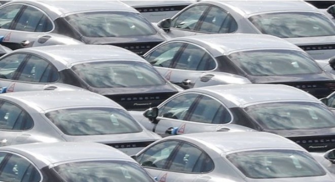 Çin, Porsche'nin en önemli piyasası olmayı sürdürüyor