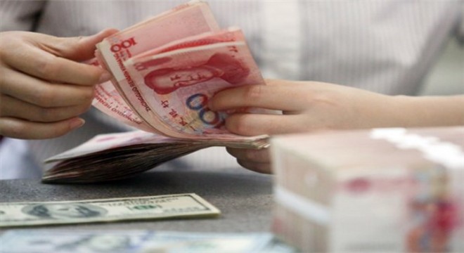 Çin, RMB'nin sınır ötesi kullanımını artırmak için özel bir platform kurdu