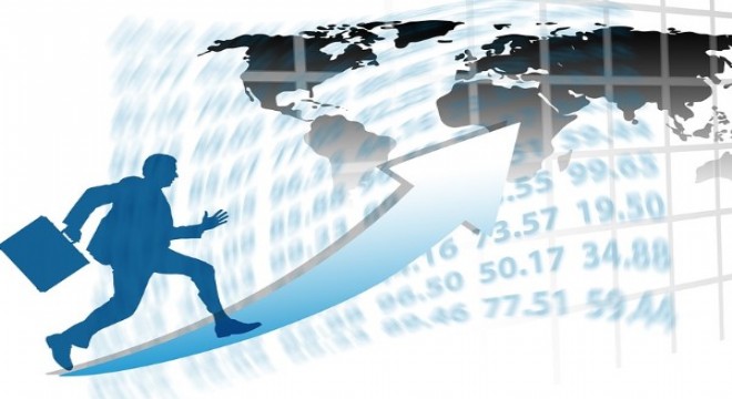 Çin'de vadeli piyasalar büyümeyi yılın ilk çeyreğinde sürdürdü