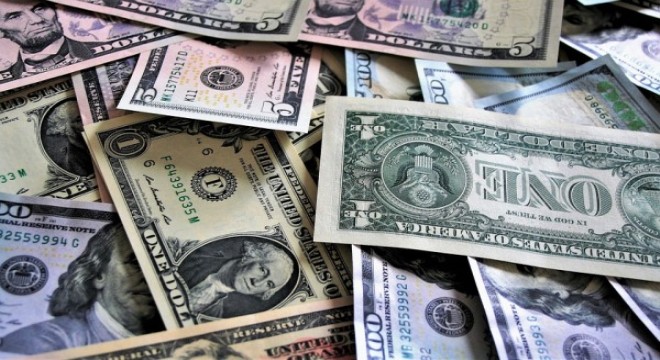 Çin'in döviz rezervi 3.128 trilyon ABD Doları'nı buldu