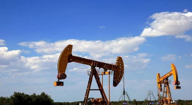 Çin'de 1 milyar tonun üstünde kaya petrolü rezervi keşfedildi