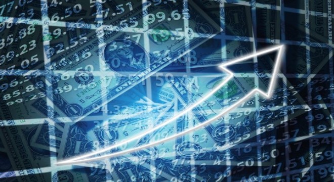 Çin'de devlete ait şirketlerin karları yüzde 34.5 artış gösterdi