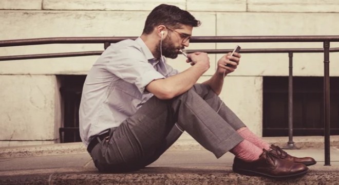 Çin'de her gün kısa video izleyerek en az 1 saat geçirenlerin oranı yüzde 60