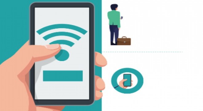 Çin'de mobil internet kullanıcılarının sayısı 986 milyon oldu