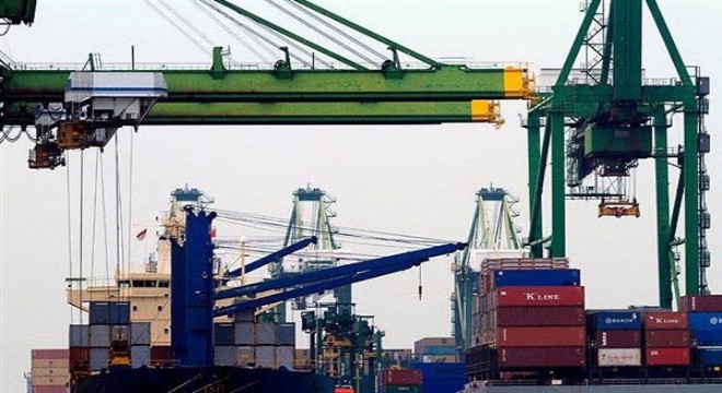 Çin'in 11 aylık dış ticareti 29 trilyon yuanı geçti