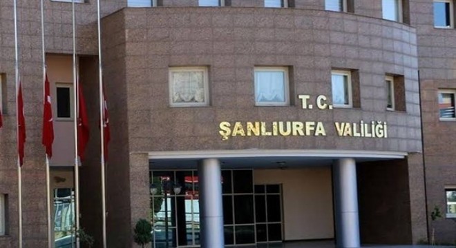 Şanlıurfa'da meydana gelen silahlı saldırıda 1 kişi hayatını kaybetti