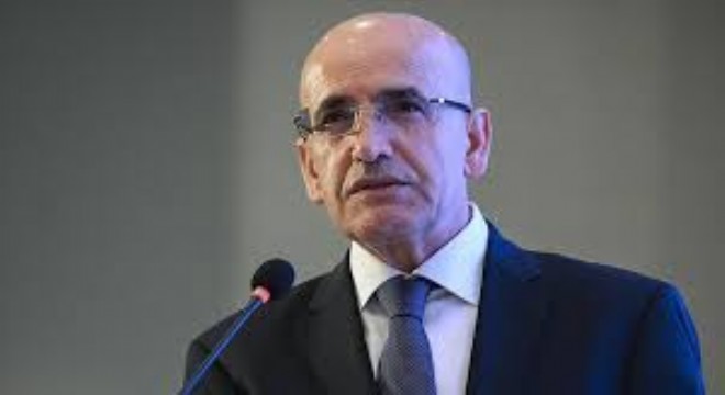 Şimşek'ten Yatırım ve Vergide Kapsamlı Reform Açıklaması