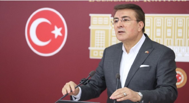 ‘Cumhurbaşkanımız Türk Dünyasının gönlünde'