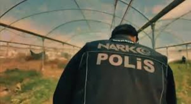 İçişleri Bakanlığı'ndan 69 İlde Dev Uyuşturucu Operasyonu