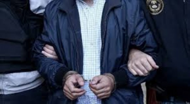 İzmir'de FETÖ Soruşturması