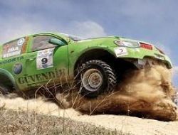 Off-Road rüzgarı